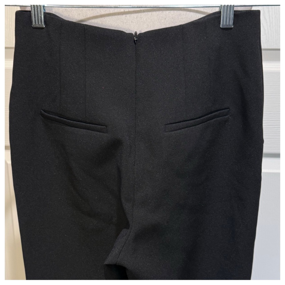 VERONICA BEARD Orion Flare Pant - Picture 4 of 9